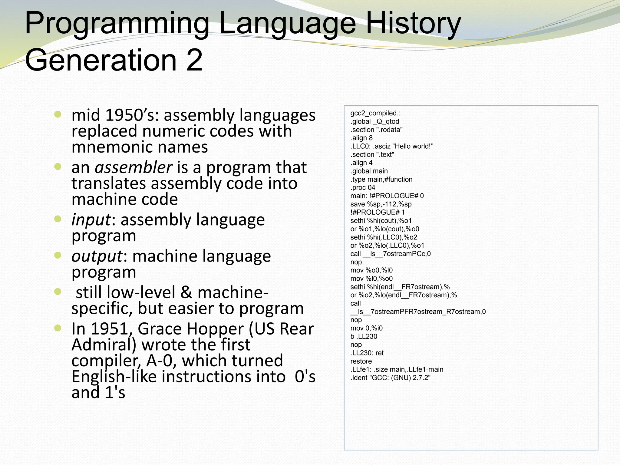 History of Computer (Evolution in Computern).ppt