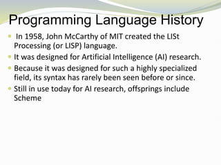 History of Computer (Evolution in Computern).ppt
