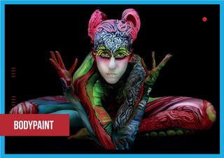 IIIIIIII
l
ll
l
bodypaint
 