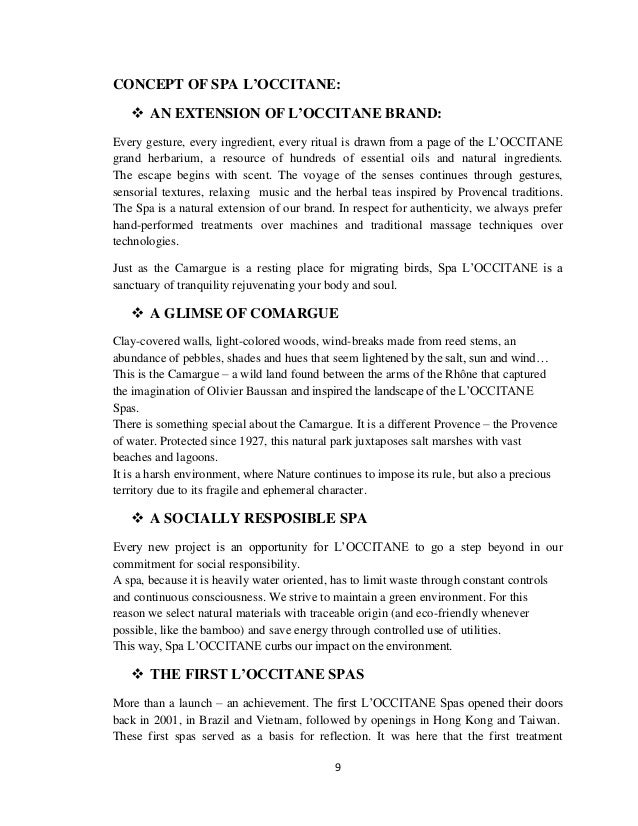 Spa Wellness Tourism Challenges Spa Wellness Tourism Challenges