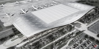 bengaluru international
one of the new breed of
international standard
infrastructure facilities in
india.
appointment
recommendation
client
hal
project value
£ 60 000 000
work stages
a-l
 