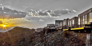 the view, al hamra
30 pod hotel perched on
the foothills of jabel shams
appointment
recommendation
client
zahara travels
project value
£ 2 000 000
work stages
a-l
 