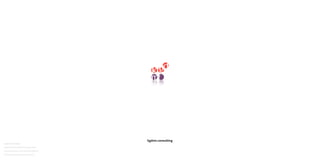 copyright © 2016 by kgdmt 
all rights reserved. this document or any portion thereof 
may not be reproduced or used in any manner whatsoever 
without the express written permission of the author.
kgdmt.consulting
 