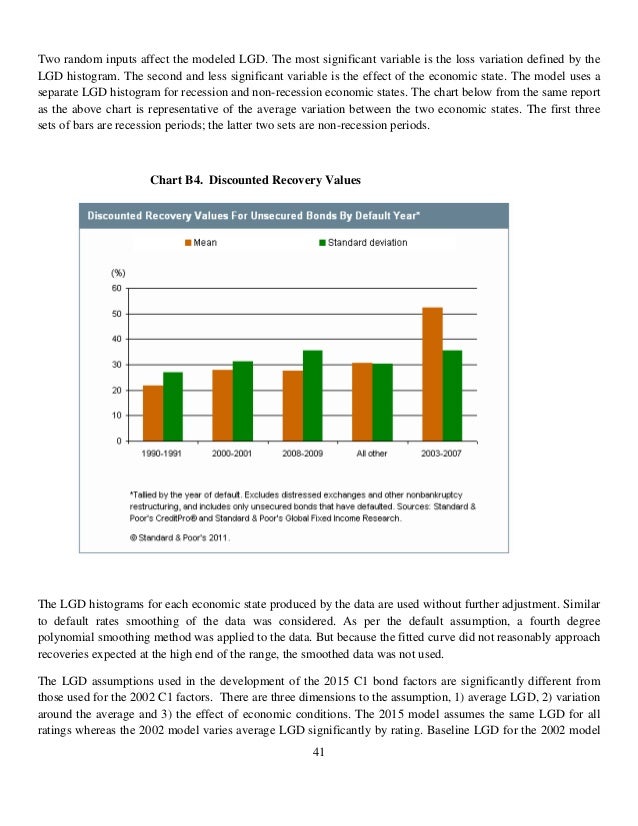 RBC C1 Working Group NAIC RiskBased Capital Factor Proposal Augu…