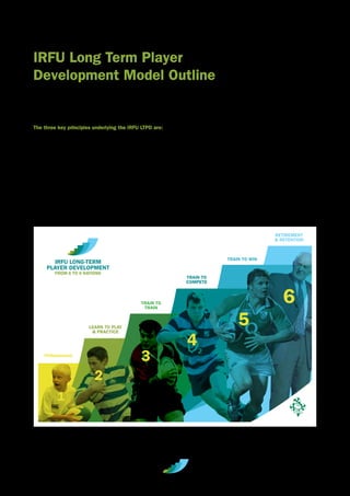 LTPD_Brochure_FINAL | PDF