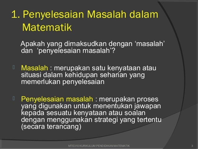 Soalan Dan Jawapan Matematik Darjah 6 - Selangor m