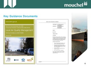 44
Key Guidance Documents
 