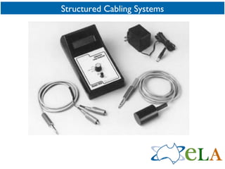 Structured Cabling Systems 