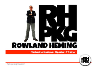 RH.PKG Presentation (PDF)
