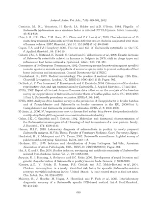 Asian J Anim Vet Adv.