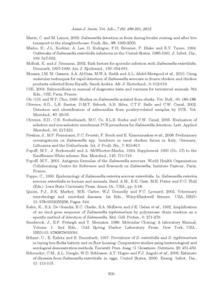 Asian J Anim Vet Adv.