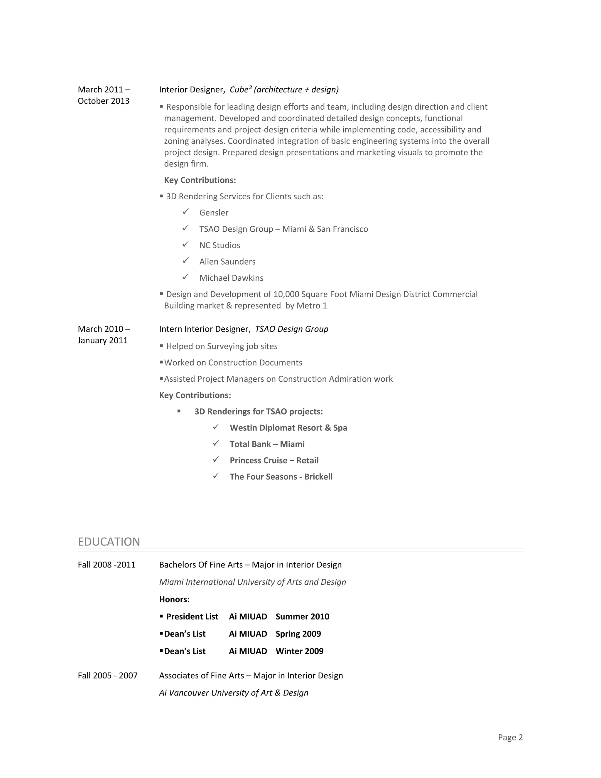 sadaf mohammadi - Resume | PDF