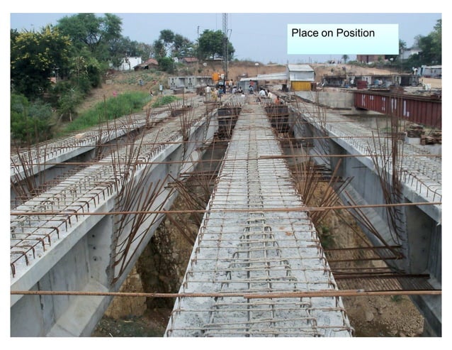 62617938 launching-girder | PDF