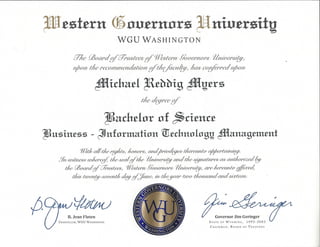 WGU - MMyers BS-B-ITM Diploma 2016-06 (C)