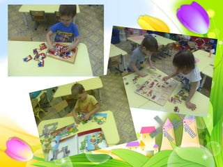 "Наши праздники и будни группа № 6 СП № 2 Школа № 64"