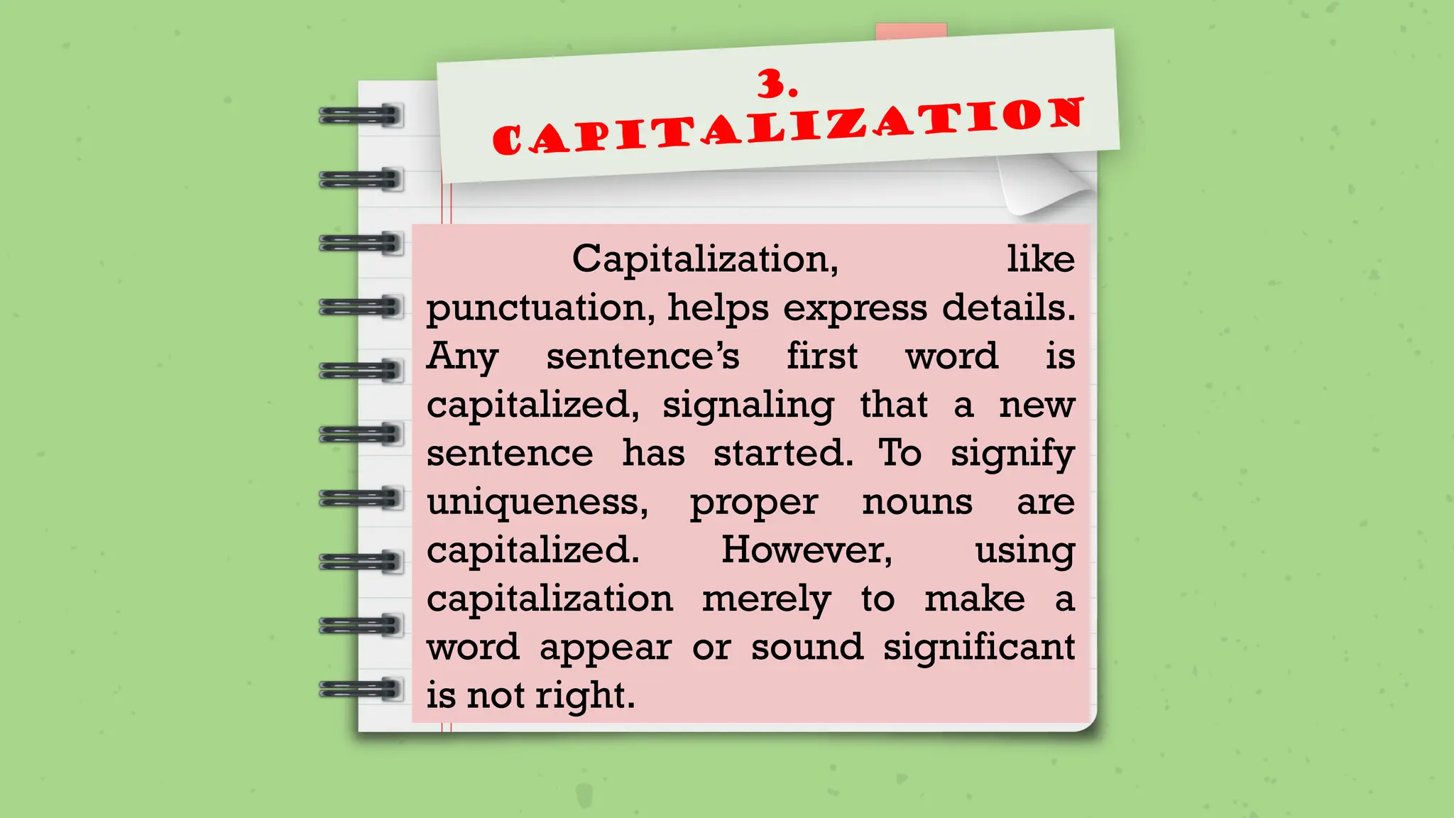 Capitalization Paragraph 626995317-week3-language-use-and-Mechanics.pptx