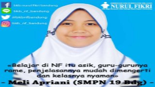 +62711 -561-2423 Nurul Fikri Daftar Bimbel Yang Ada Di Palembang