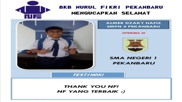 +62721-712-026 Nurul Fikri Bimbel Terbaik Di Bandar Lampung