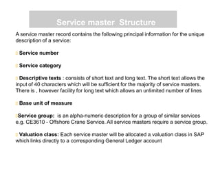 Servicemaster File Djp 62729459 sap-mm-master-data | PDF