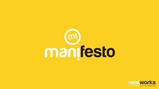 NexxWorks_Manifesto_finaal_for pdf