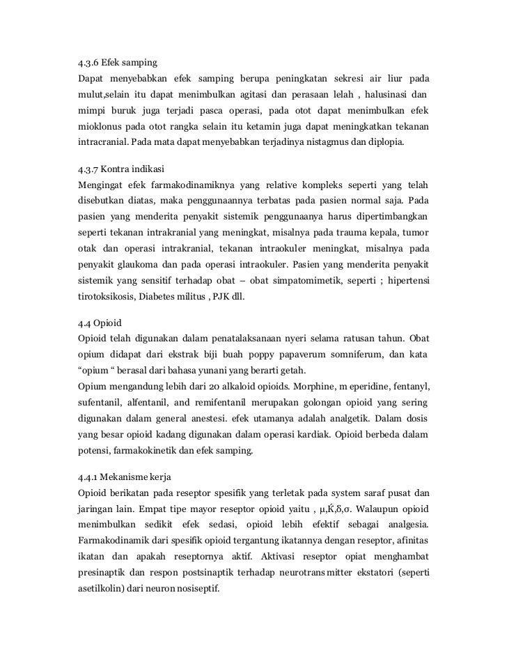 Hormon Dan Obat Kortikosteroid Farmakologi