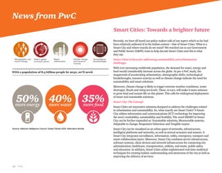 Pwc Newsletter.pdf pwc-connect-newsletter-vol-05 | PDF