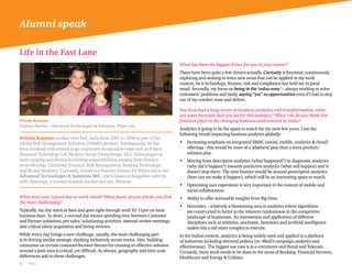 Pwc Newsletter.pdf pwc-connect-newsletter-vol-05 | PDF