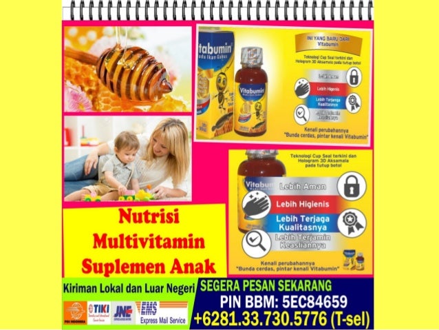 +6281.33.730.5776 (t sel), vitamin anak penambah nafsu 