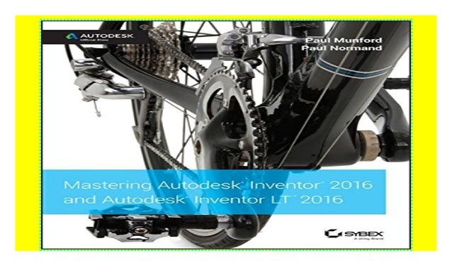 Purchase Inventor LT 2016