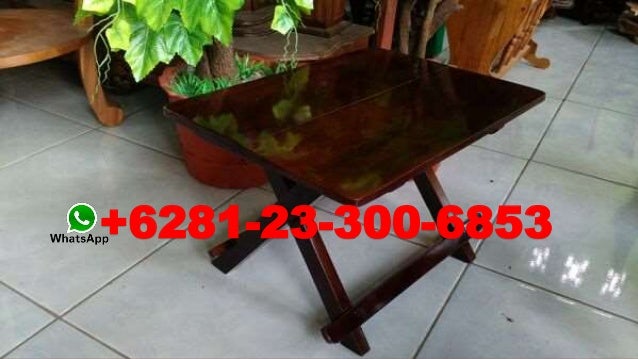 6281 23 3006 853 Harga Meja makan lipat kayu jati 6281 23 3006 853 Harga Meja makan lipat kayu jati