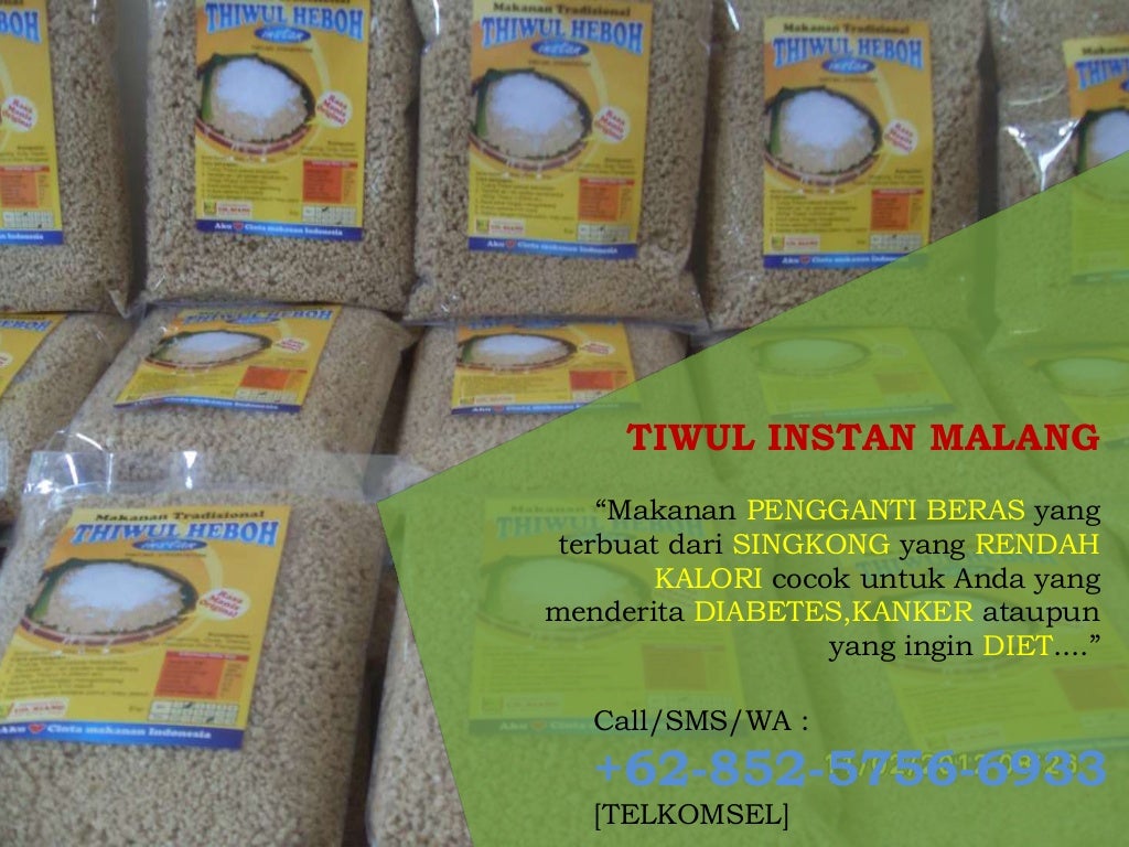+62 852 5756 -6933 (tsel) gatot instan, gatot makanan khas, gatot tiw…