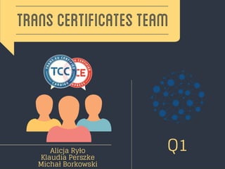 TCT Q1