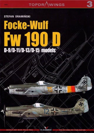 62874907 focke-wulf-fw-190 d-kagero-top-drawings-3