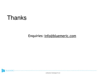 Enquiries: info@bluemeric.com
(c) Bluemeric Technologies Pvt Ltd
Thanks !
Thanks
 