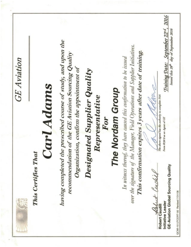 carl-adams-ge-dsqr-certificate