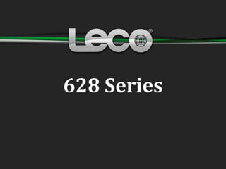 628 Series
 
