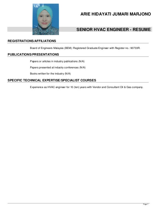 graduate engineering resumes