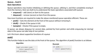 Comprehensive Guide to Stack Data Structures and Infix to Postfix ...