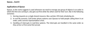 Comprehensive Guide to Stack Data Structures and Infix to Postfix ...