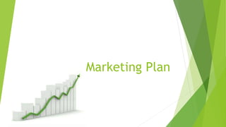 Marketing Plan
 