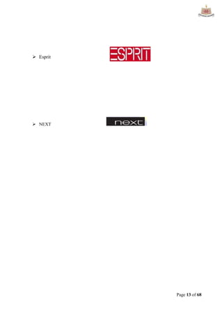 Page 13 of 68

 

 Esprit
 NEXT
 