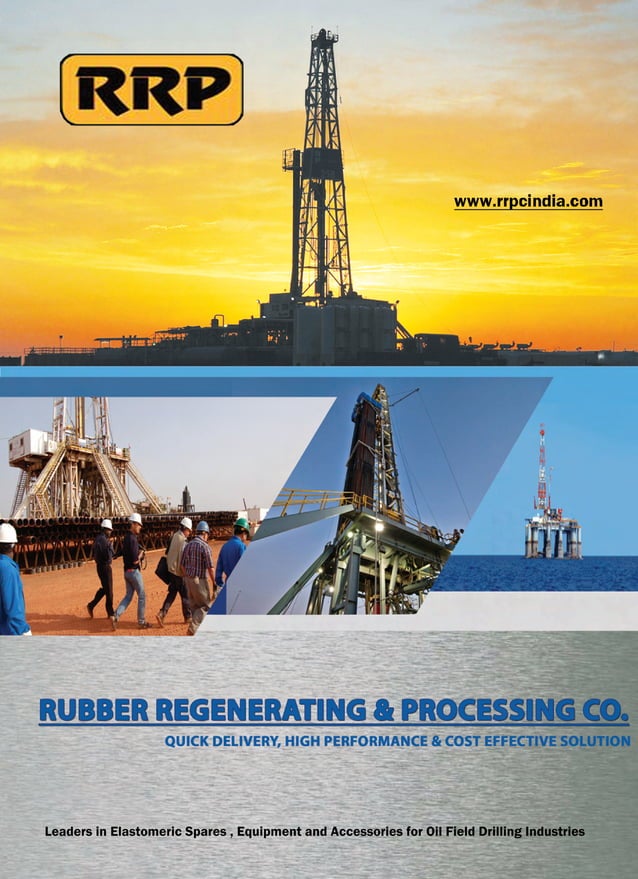 RRP Product Catalog PDF