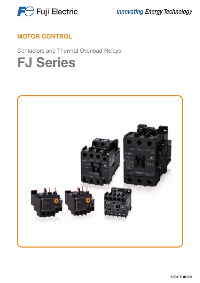 Used SZ-RM Fuji Mechanical Contact Interlock Units Warranty