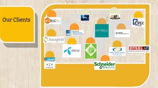 Anaadi Credentials
