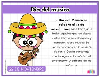 62 CALENDARIO DE NOVIEMBRE para primaria | PDF