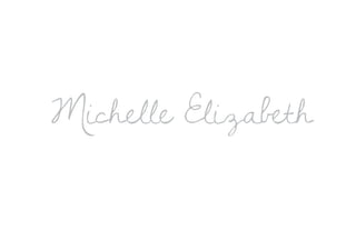 Michelle Elizabeth
 