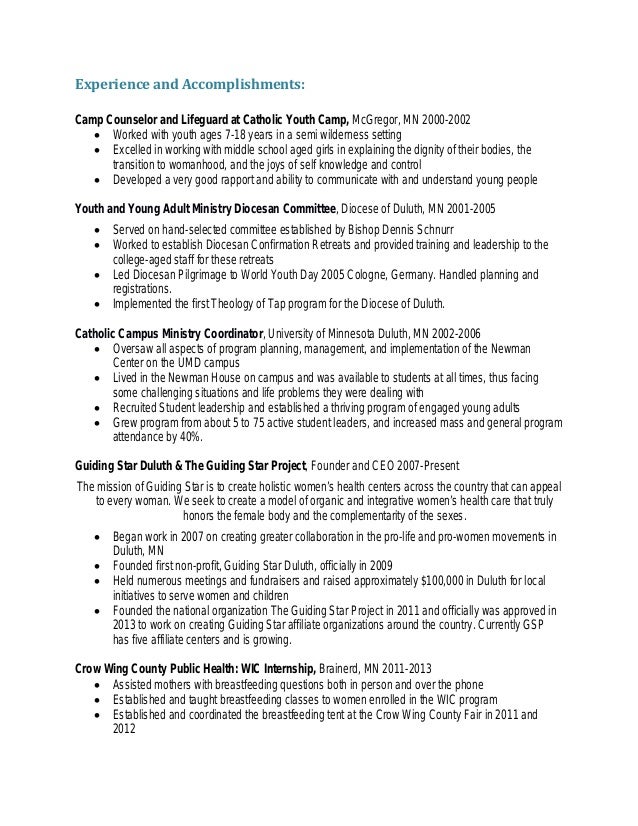 Speaking Resume Updated October 2016