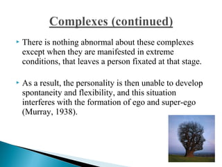 Henry Murray | PPT