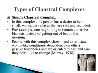 Henry Murray | PPT