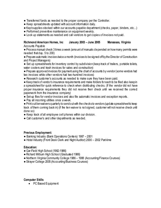 Tammy L Morgan Resume Tammy L Morgan Resume